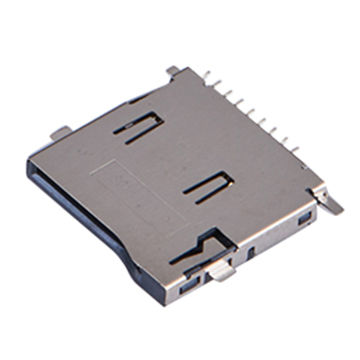 Memory-Card-TF-Trans-flash-Connector