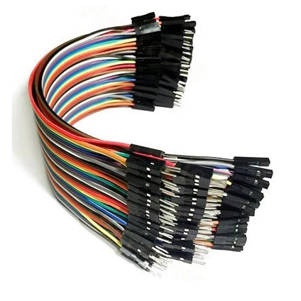 PCB Electronics Cable 20PIN