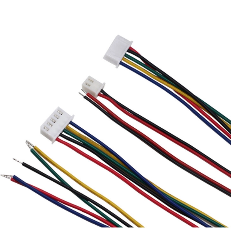 Consumer Electronics Wiring Harness 6pin