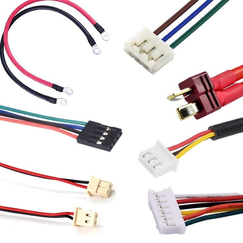 Wafer Electronics Wiring Harness